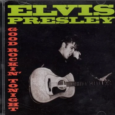 Good Rockin’ Tonight