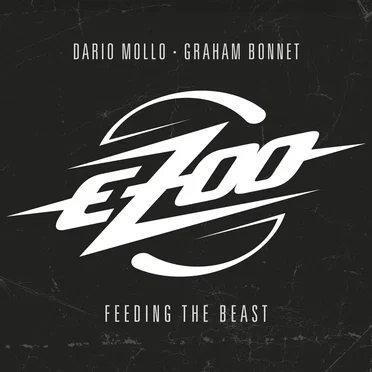 Feeding the Beast by Ezoo - album cover