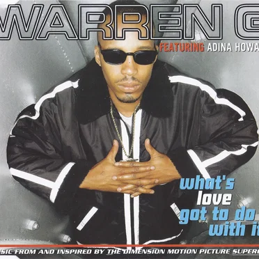 What’s Love Got to Do With It