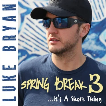 Spring Break 3… It’s a Shore Thing