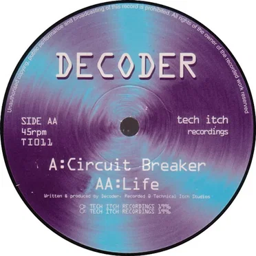 Circuit Breaker / Life