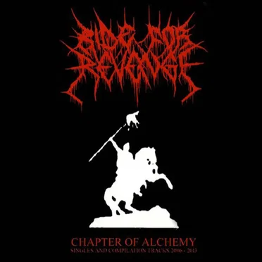 Chapter of Alchemy: Singles and Compilation Tracks 2006 - 2013