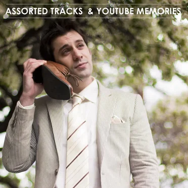 Assorted Tracks and YouTube Memories, 2010-2013 by Scott Bradlee - album cover