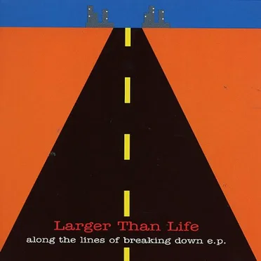 Along the Lines of Breaking Down