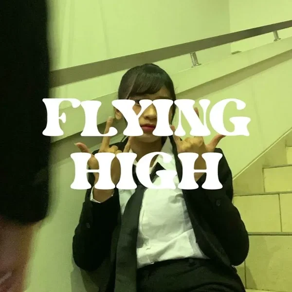 Flying High