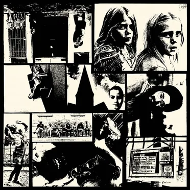 Scott Seskind by Scott Seskind - album cover