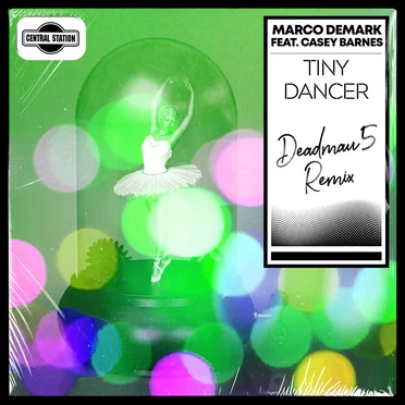 Tiny Dancer (deadmau5 Remix)