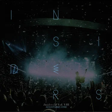 Insiders LP, Vol. VIII