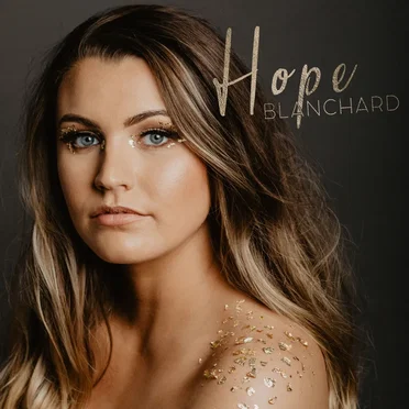 Hope Blanchard by Hope Blanchard - album cover
