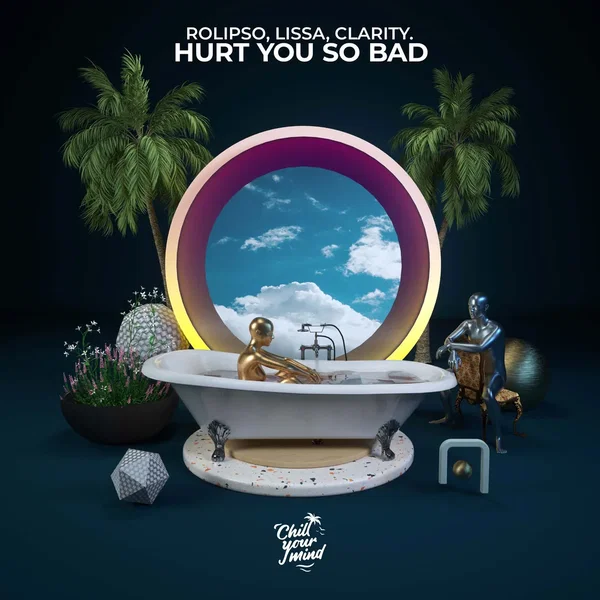 Hurt You So Bad