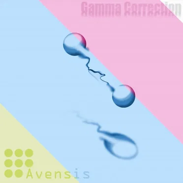 Gamma Correction