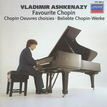 Favourite Chopin