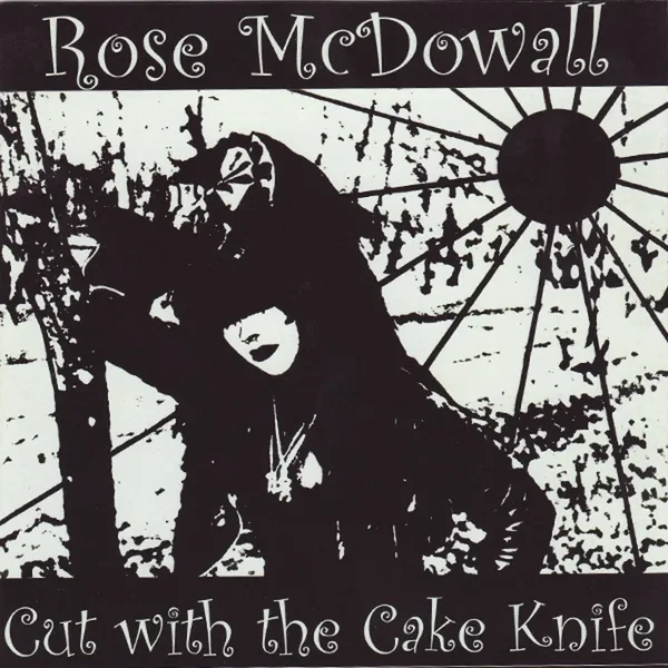 Cut With the Cake Knife