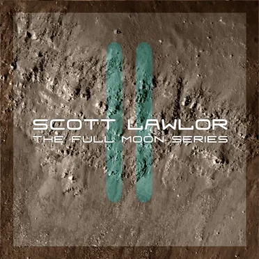 The Full Moon Series, Volume 02 - February The Full Hunger Moon