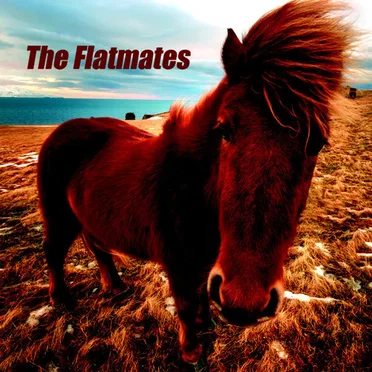 The Flatmates by The Flatmates - album cover