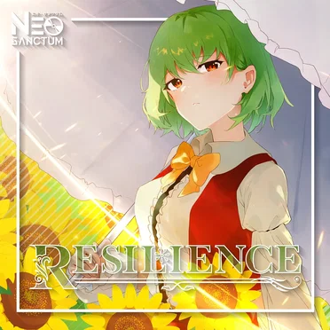RESILIENCE