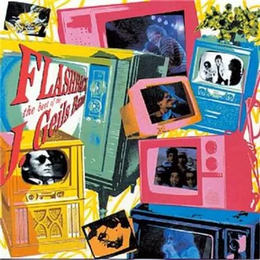Flashback: The Best of The J. Geils Band