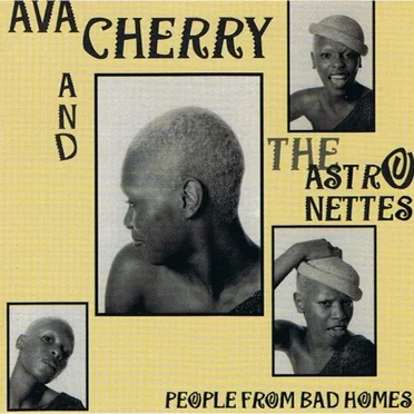 People From Bad Homes