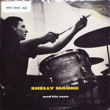 Shelly Manne and His Men