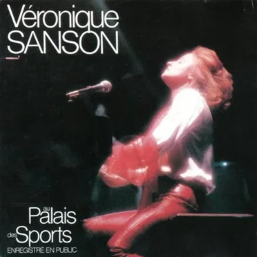 Au Palais des Sports