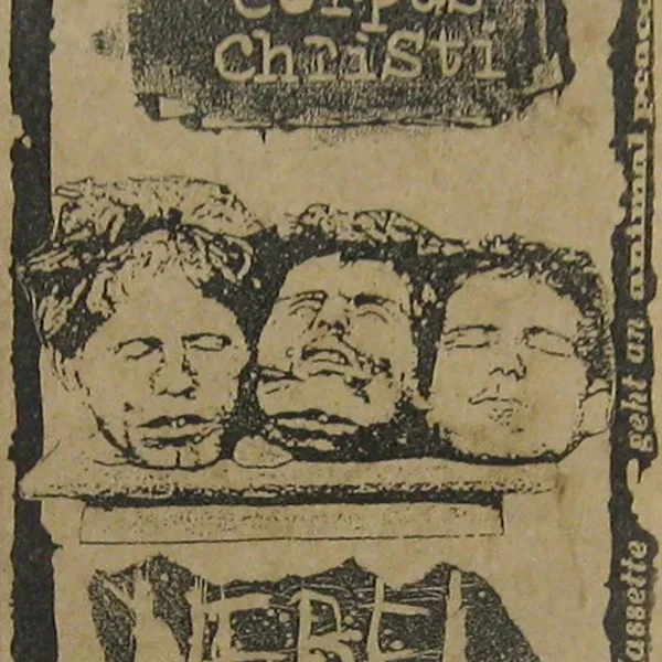 Nebel - Corpus Christi