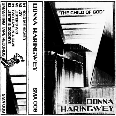 The Child of God by Donna Haringwey - album cover