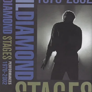Stages: Performances 1970–2002
