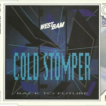 Cold Stomper