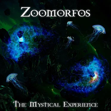 The Mystical Experience by Zoomorfos - album cover