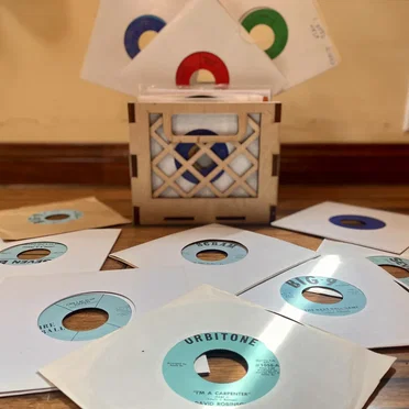 Cut's Crate 20: NOLA Funk Part 2