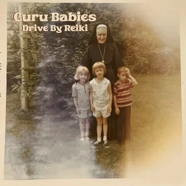 drive by reiki