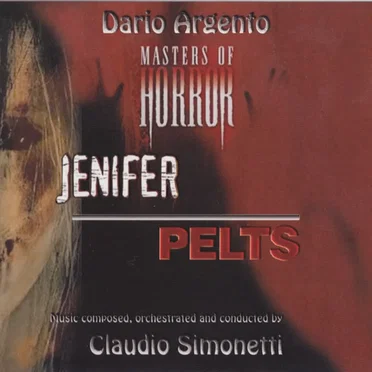 Jenifer / Pelts