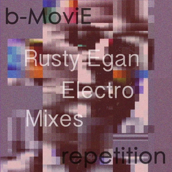 Electro Mixes