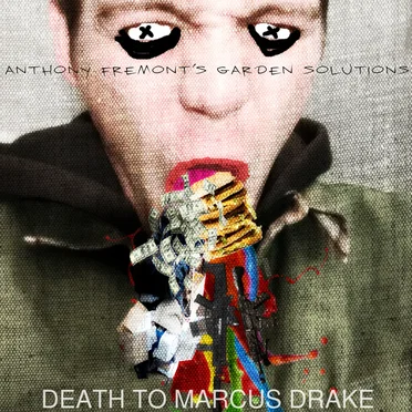 Tony's Choice by Anthony Fremont's Garden Solutions - album cover