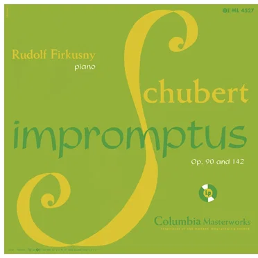 Impromptus, D. 899, Op. 90 & D. 935, Op. 142 (Remastered)