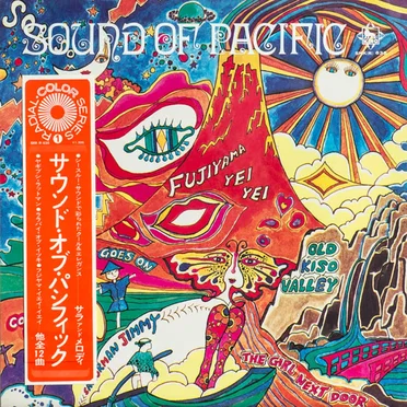 Sound of Pacific