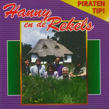 Hanny en De Rekels