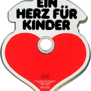 Ein Herz für Kinder