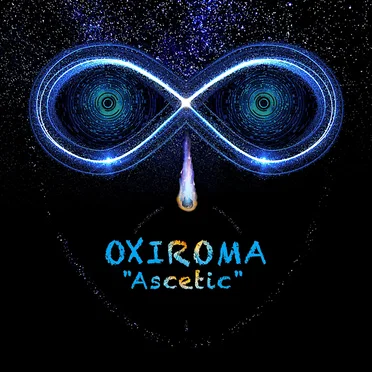 Ascetic by Oxiroma - album cover