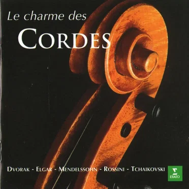 Le Charme des cordes