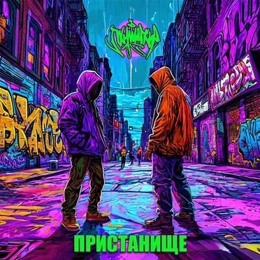 Пристанище