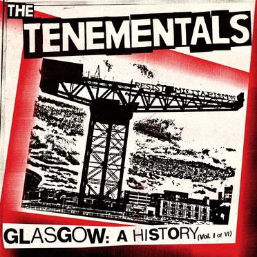 Glasgow: A History (Volume I of VI)