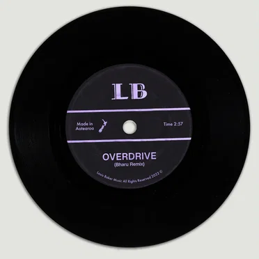 Overdrive (Bharu remix)