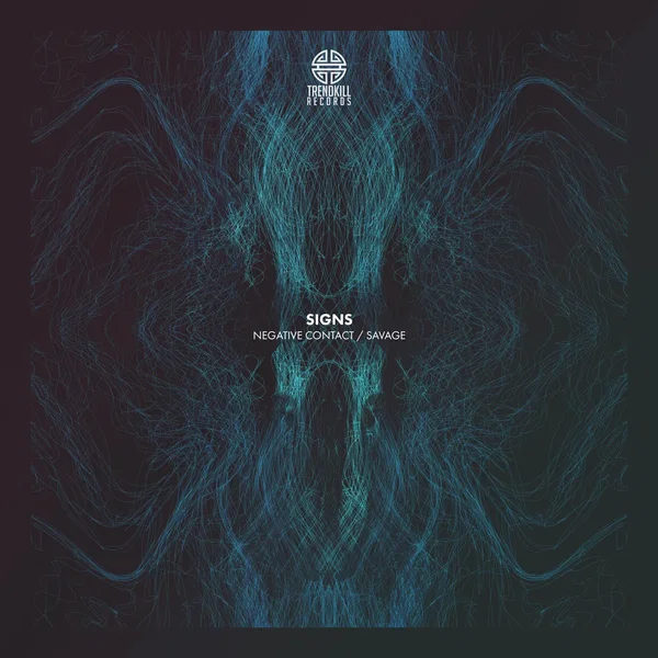 Negative Contact / Savage