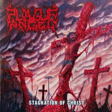 Stagnation Of Christ