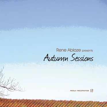 Autumn Sessions by Various Artists - album cover