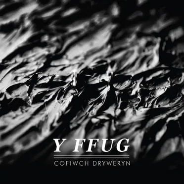 Cofiwch Dryweryn by Y Ffug - album cover