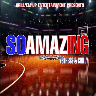 So Amazing by YStress & Chilly - album cover
