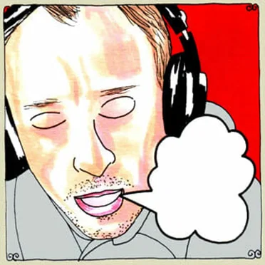 Daytrotter Session - Jun 2, 2009