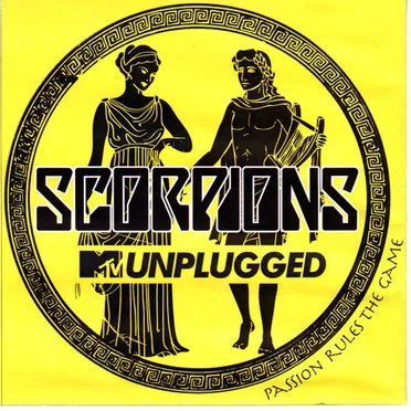 Passion Rules the Game